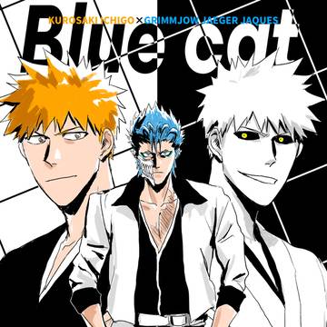 10/19 BLACK ROBES 既刊 web再録