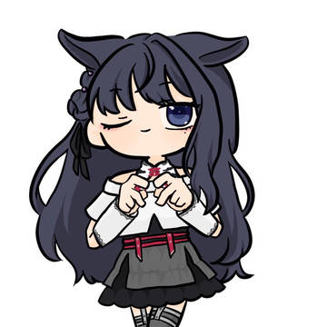 ありがとうイラスト