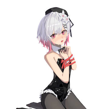 桜羽エマ