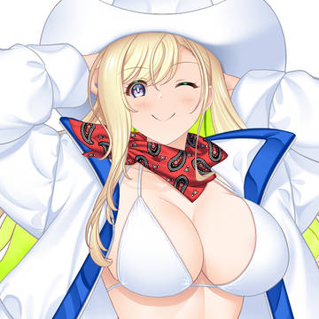 カウガール❣