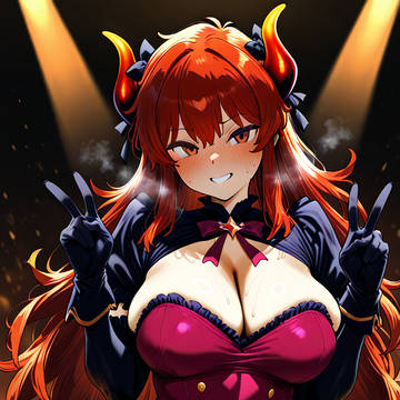 にじさんじうわキツ部①