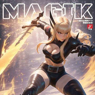 Magik