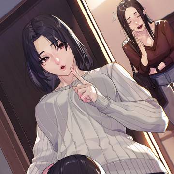 お母さんが帰ってくるまで、子守してくれたお姉さん。