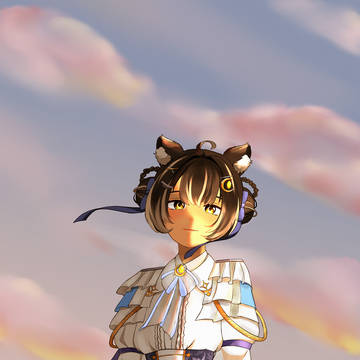 Luna 2.0 Outfit