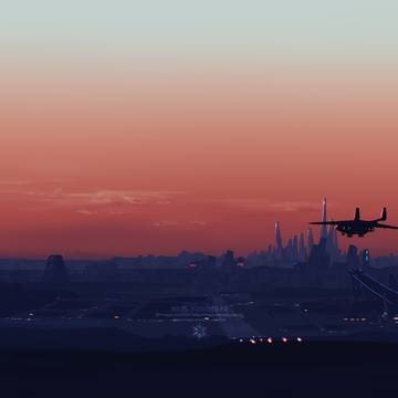 Return