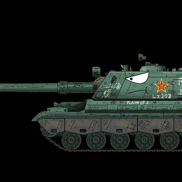 最近の描いた作品