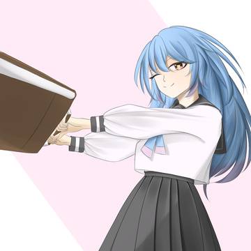 唔呼～
