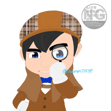 SMG4イラストまとめ5