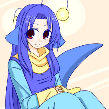 ノーチさん