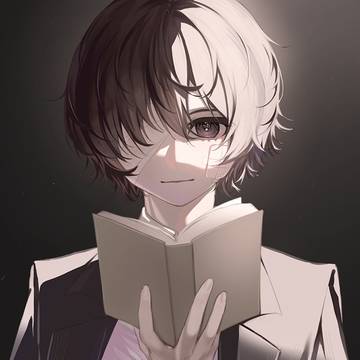 太宰治