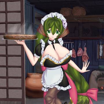 Tsukihana