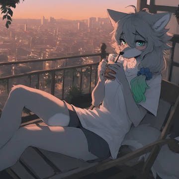 楼阁