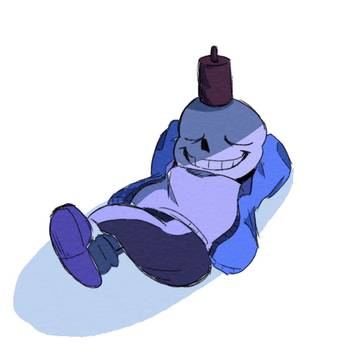 サンズ