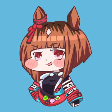 トリッカル×ウマ娘 トランセンド