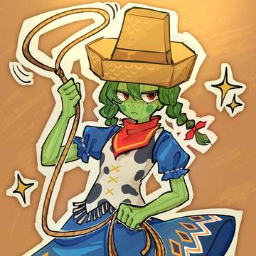 グレホライラストまとめ