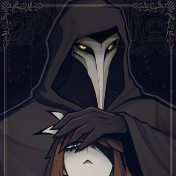 SCP-049 x D-r Lewandowski
