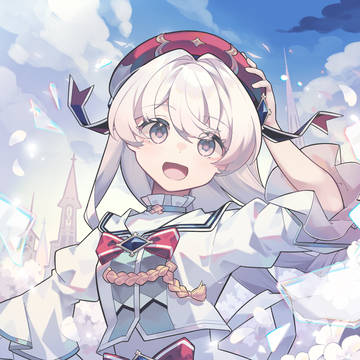 【Arcaea】旅程的起點
