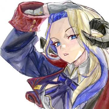 模写