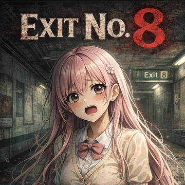 8番出口