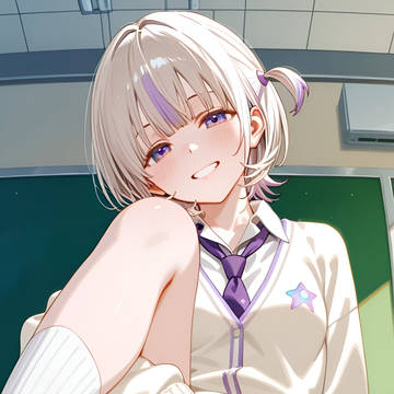 はじめ えちえち制服編