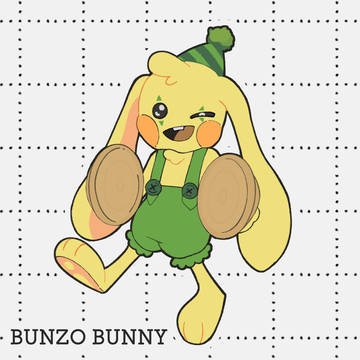 BunzoBunny
