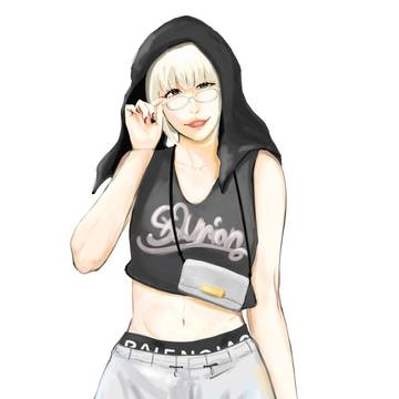 連日クラブ通いのmy sister
