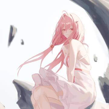 楪いのり