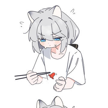 うちのこまとめ35