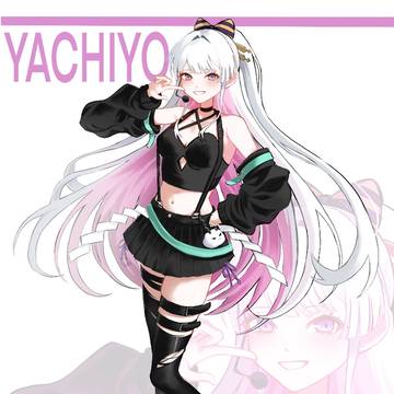 アイドル八千代🎶