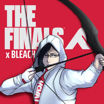 BLEACH X THE FINALS: Uryu Ishida