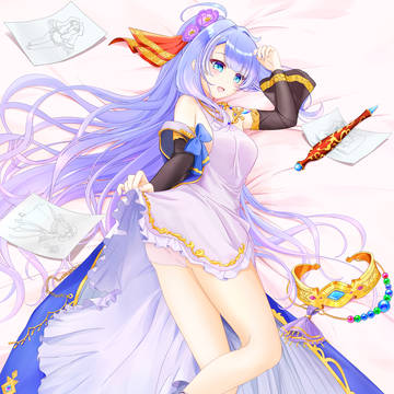 深憶プリシラ