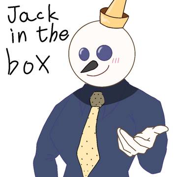 Jack in the box