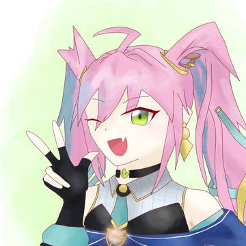 神芸学徒リテラ