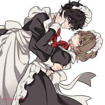 P5R Log ⑤