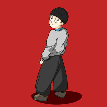 ニットマン