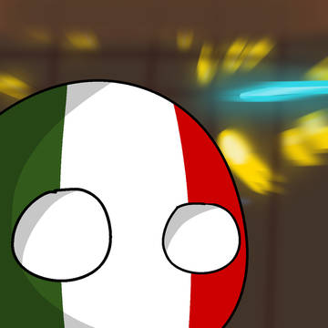 透き通る世界 イタリア2