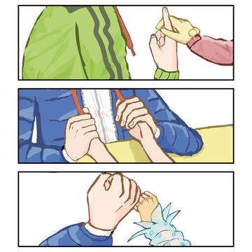 つかいのまとめ