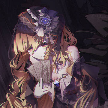 「预」
