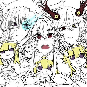3 Nightmare (unfinished......)
