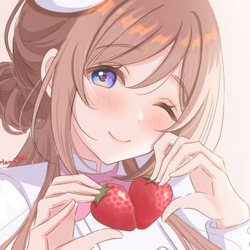 🍓🫶🏻