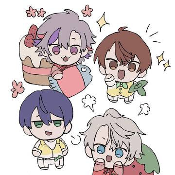 ろふまおまとめ