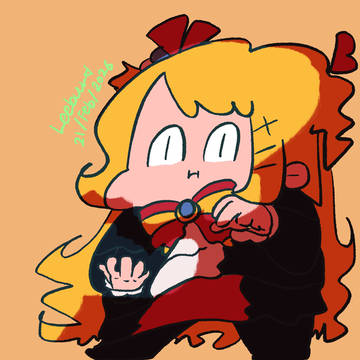Kameha…