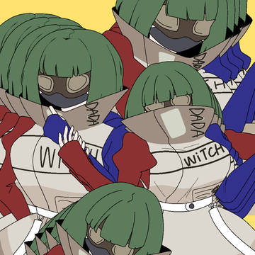 アイドレッドラム