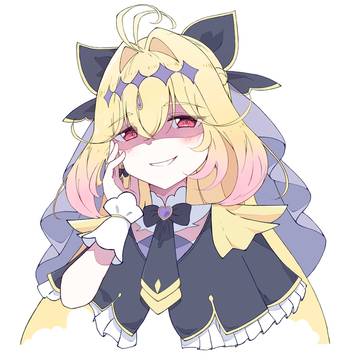キュアアルカナ・シャドウ