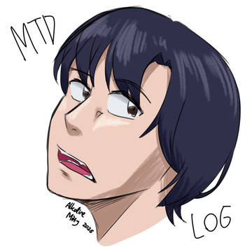 MATSUDA LOG