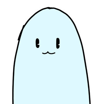 オリキャラできた〜！