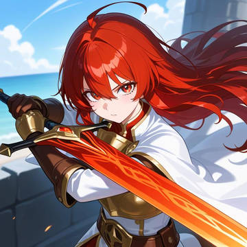 ルナ・メーテル