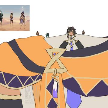 原絵まとめ②