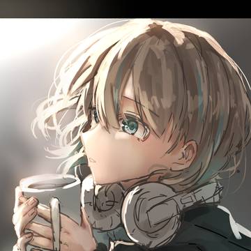 過去絵~オリ曲を添えて~