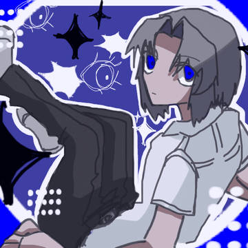 オリキャラ